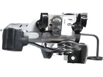 Toyota 45260-12761 Intermed Shaft