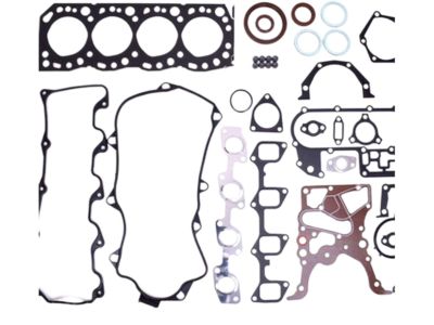 Toyota 04111-54160 Overhaul Gasket Set