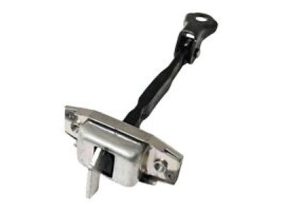 Toyota 64504-WB002 Hinge