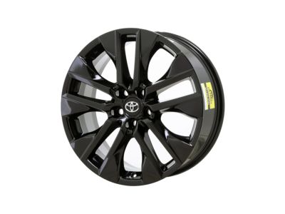 Toyota 4261A-42130 Wheel, Alloy