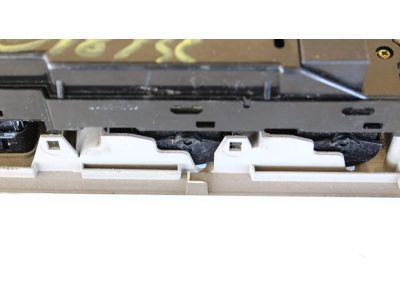 Toyota 84040-0C010 Window Switch