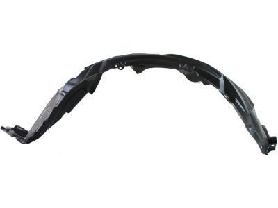 Toyota 53876-52092 Fender Liner