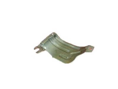 Toyota 12123-74040 Oil Pan Baffle Plate