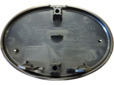 Toyota 75403-48070 Emblem