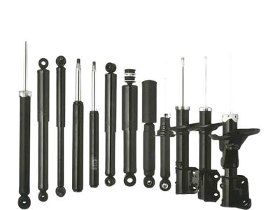 Toyota 48510-80263 Strut