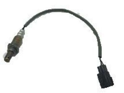 Lexus 89467-02070 Sensor, Air Fuel Ratio