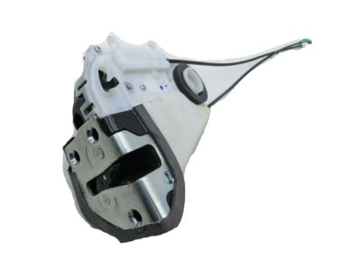Toyota 69050-52220 Lock Assembly