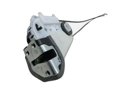 Toyota 69050-52220 Lock Assembly