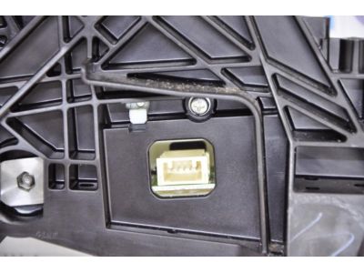 Toyota 33560-07010 Gear Shift Assembly