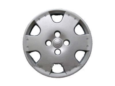 Toyota PT385-52020 Echo 14IN. Wheel Cover