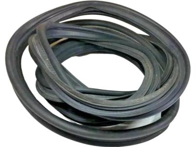 Toyota 67881-02061 Weatherstrip