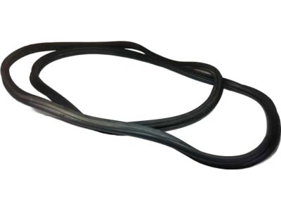 Toyota 67881-02061 Weatherstrip