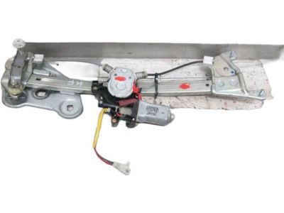 Toyota 69810-20400 Regulator