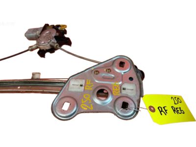 Toyota 69810-20400 Regulator