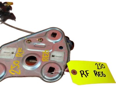 Toyota 69810-20400 Regulator