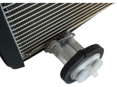 Toyota 88501-06230 Evaporator Core