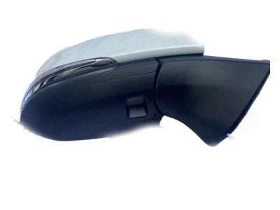 Toyota 87940-08200 Mirror Assembly
