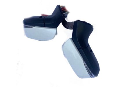 Toyota 87940-08200 Mirror Assembly