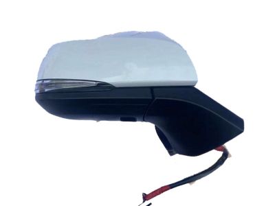 Toyota 87940-08200 Mirror Assembly