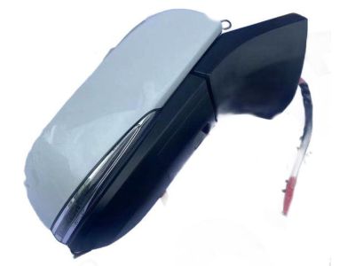 Toyota 87940-08200 Mirror Assembly