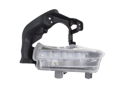 Toyota 81430-0E020 Daytime Run Lamp