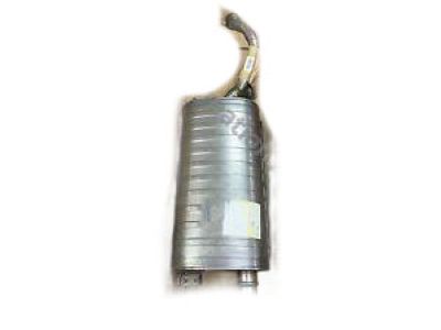 Toyota 17410-WB002 Converter & Pipe