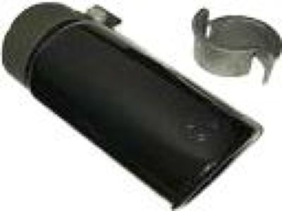 Toyota 17410-WB002 Converter & Pipe