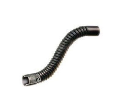 Toyota 16571-F0120 Lower Hose