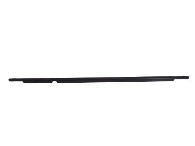 Toyota 75740-12430 Belt Molding