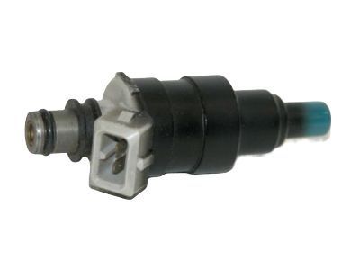 Toyota 23209-45011 Injector Assy, Fuel