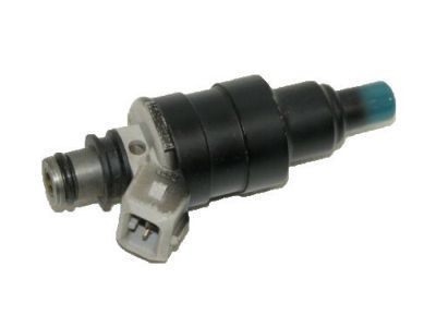 Toyota 23209-45011 Injector Assy, Fuel
