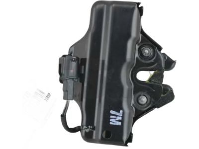 Toyota 53510-60270 Lock