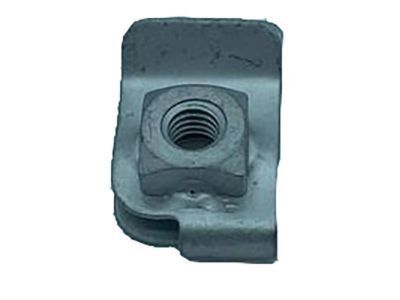 Toyota 90185-06002 Tank Shield Fastener