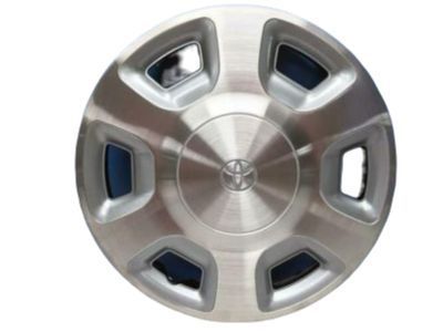 Toyota 42621-AD010 Wheel Cover