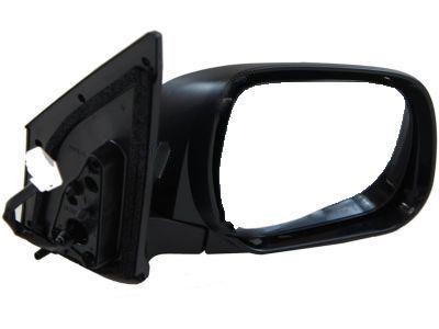 Toyota 87910-42B40 Mirror Assembly