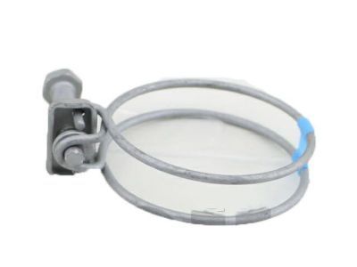 Lexus 96111-10480 Clamp, Hose