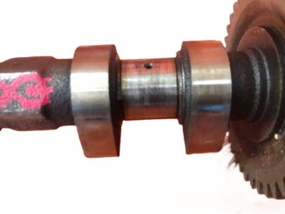 Toyota 13502-15030 Camshaft