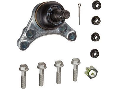 Toyota 43350-39105 Upper Ball Joints