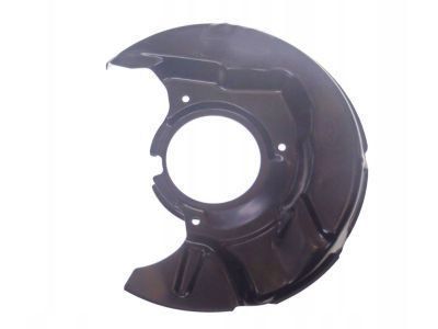 Toyota 47781-12170 Splash Shield