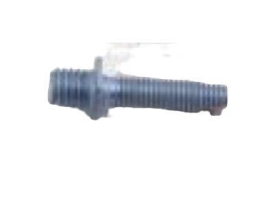 Toyota 90116-A0008 Molding Stud