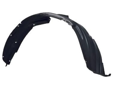 Toyota 53875-42050 Fender Liner