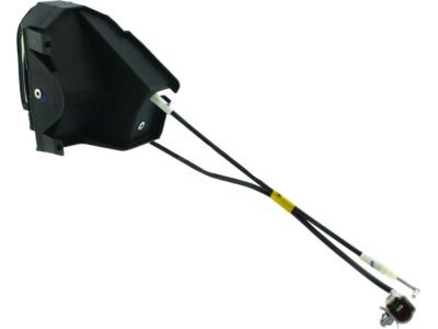 Toyota 69390-34010 Lock