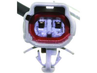 Toyota 69390-34010 Lock