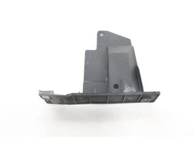 Toyota 75861-08020 End Cover