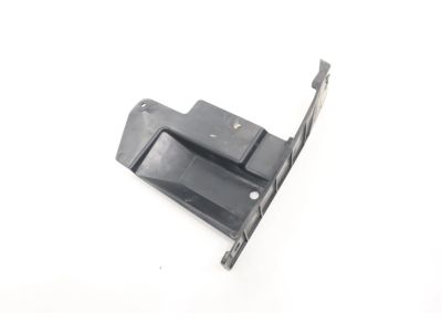 Toyota 75861-08020 End Cover