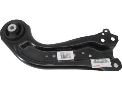 Toyota 48780-02070 Trailing Arm