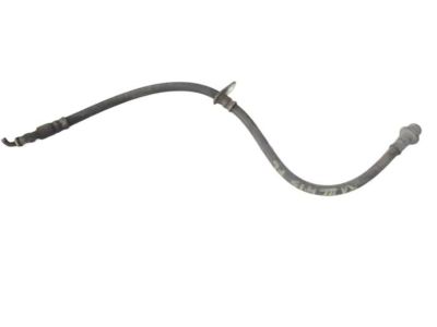 Toyota 90947-A2053 Brake Hose