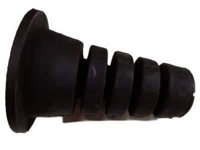 Toyota 48302-60051 Spring Seat