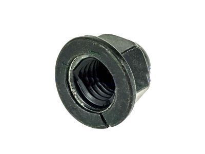 Toyota 90176-08033 Nut