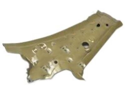 Toyota 48966-47010 Mount Bracket